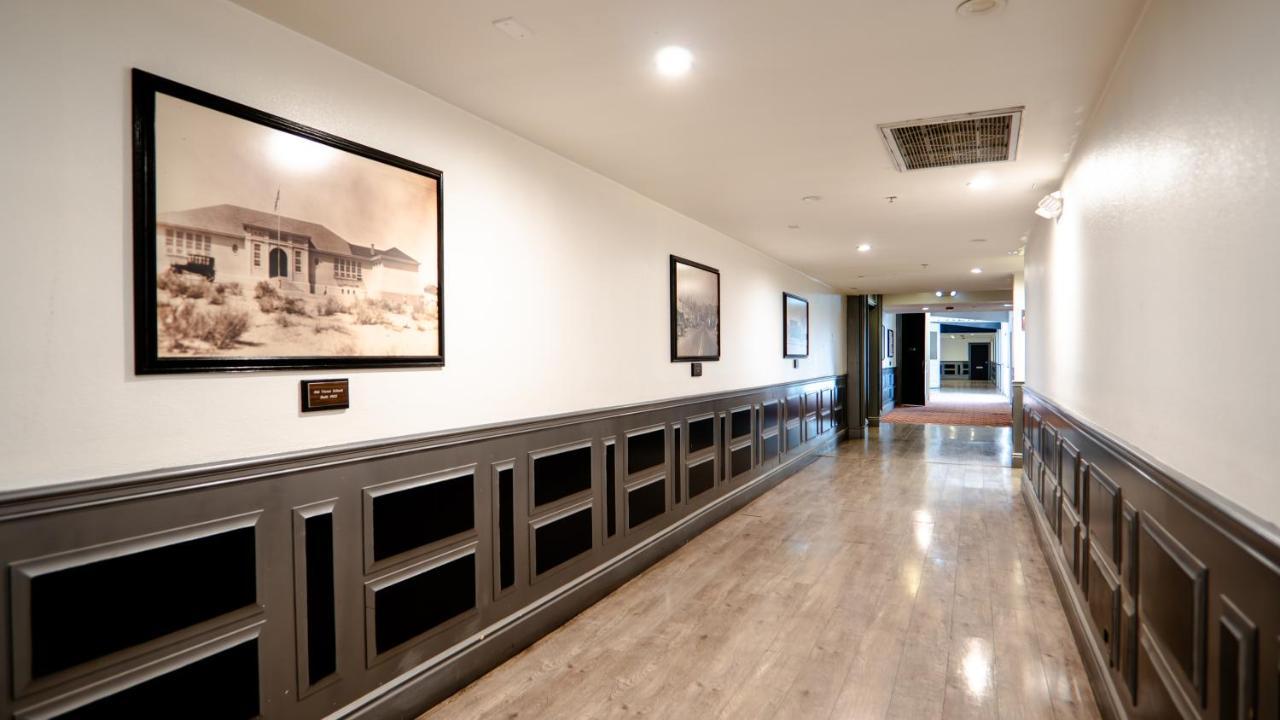 G T Hotels Inn & Suites Extended Stay 维克多维尔 外观 照片