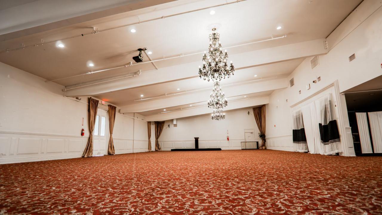 G T Hotels Inn & Suites Extended Stay 维克多维尔 外观 照片